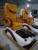 Import Wholesale Salon  Manicure Pedicure Chair Massage Foot Pedicure Spa Chair from China