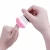 Import Wholesale short soft nail dust cleaning brush nail duster brush from China