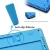 Import Wholesale Silicone White Scrap Computer Surface 3 Silicone Arabic Keyboard from China