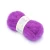 Import Wholesale Soft Comfortable Hand Knitting Wool Mohair Brushed Yarn from China