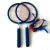 Import Wholesale Soft Foam Badminton Set Toys For Children from China