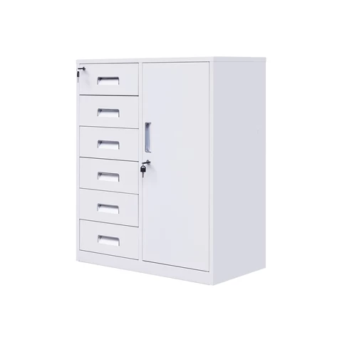 Wholesale Steel Storage Cabinet Office Metal Drawers Filing Cabinet