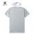 Import Wholesale Summer Kid Clothes Kids Face Shield Short Sleeve Baby Boys T Shirt from China