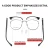 Import Wholesale TR90 frames for eye protection against Blue light for adult glasses from China