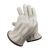 Import Wholesale Utility Labor Protection Mechanical Winter Mittens Leather Construction Working Gloves from China