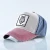 Import Wholesale Vintage cotton embroidered animal trucker hat baseball cap sports hat cap from China