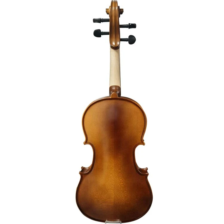 wholesale violin maple solidwood cheap student with best price