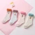 Import Wholesale walking anti slip breathable children shoes sock and cheap baby boy girl shoe socks from China