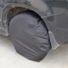 Wholesale Waterproof Tire Cover UV Proof Car Tire Cover
