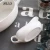Import Wholesale White Porcelain Hotel Gravy Sauce Boat from China
