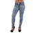 Import Wholesales 2019 hot sales China OEM women sexy skinny Jeans denim pants with  high quality cheap price from China