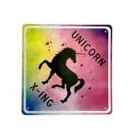 Wholesales Custom Designs Printing Retro Decorative Wall Sign Tin Sign Aluminum Embossed Metal Sign