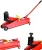 Import Widely Use Car Repair Lifting Tools Hydraulic Jacks from China