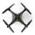 Import Wifi Drones Aircraft with Fixed height GPS and HD Camera from China