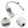 Wifi Led Controller and Dimmer IR 24 Key Remote Control Dimmer mini Controller