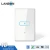 Import WIFI Wireless Remote Control Smart Wall Mounted Touch Switch for Boiler and Water Heater,16A Boiler Switch Wifi from China