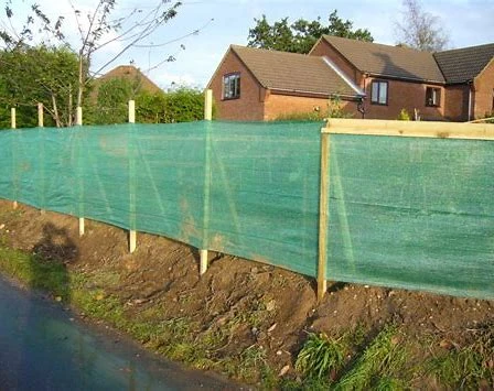 windbreaks plastic garden fence screens net windbreaker fences agriculture