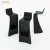 Import Wing fibreglass outdoor bar stool chair modern furniture design from China
