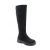 Import Winter Plus Cotton Long Tube Snow Boots Thick-soled Non-slip Warm Shoes Ladies Solid Color Boots from China