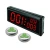 Import wireless restaurant waiter table call system,wireless restaurant pager from China