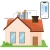 Import Wireless Water Tank Level Monitor Wireless Automaatic Control System Water Level Transmitter Application Home Tank,Water Tank from China