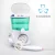 Import With LED Scene Light And Family Use Smart Oral Irrigator from China