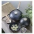Import with Nonstick Fry Pan Cooking Pot Kitchen Ware Cookware Sets Kitchenware Stainless Steel Metal Polish Layer Surface Aluminium from China