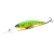 Import wobblers 13.5cm 14g Floating Hard Bait Minnow Crank Depth 2-3m Long Lip Fishing Lure Bass Pike Artificial Baits from China