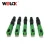 Import Wolck FTTH Fiber Optic Single Mode LC SC UPC APC Fast Connector in Low Price from China