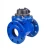 Import Woltman Detachable dry-Dial Intelligent water flow meter sensor from China