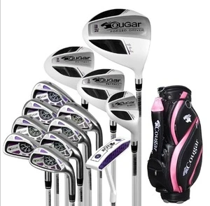 Women golf clubs set golf clubs complete set