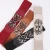 Import Women Stretchy Vintage Dress Belt Elastic Retro Wide Belt High Waist Belt from China