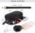 Import Women Waist Bags Waterproof PU Leather Belt Bag Fanny Pack Crossbody Bum bag for Party, Travel, Hiking from China