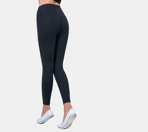 Women Yoga Leggings Comfortable Spandex Women Yoga Pants Fitness Sportswear Wholesale