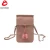Import Womens Luxury Famous Designer Manufacturer Waterproof Mini Cell Phone Bag from China