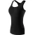Import Womens Sportswear 3 Pack Compression Base Layer Quicky Dry Yoga Tank Top from China