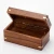 Import wood secret Magic Trick  puzzle box from China