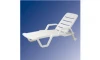 Wooden Beach Chair Folding Adirondack Low Beach Chair Outdoor Furniture
