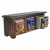 Import Wooden Chest With Ceramic Drawers from India