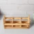 Import Wooden flowerpot storage basket plant tray office living room storage seasoning rack solid wood storage box from China