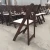 Import Wooden Folding Chair for Wedding/Banquet/Rental from China