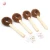 Import Wooden handle coconut pans dishes cleaning brush pot coconut cleaning brush from China