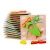 Import wooden jigsaw puzzle 3d puzzle diy toy puzzle game from China