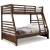 Import Wooden kids children bedroom furniture bunk beds with storage from China