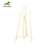 Import Wooden Painting Art Artist Kids Studio Floor Easel Stand Set Professional, Table Wood Display Easel Outdoor For Kids Painting from China