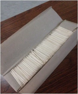 wooden toothpick series