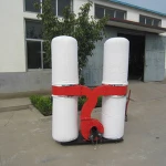 woodworking dust collector price (1hp,2hp, 3kw.4kw.5.5kw) for CNC router sander panel saw and other woodworking machines