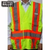 Workplace Safety Supplies Safety Clothing security guard dress