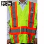 Workplace Safety Supplies Safety Clothing security guard dress