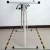 Import Workshop foldable auto repair fender paint stand from China
